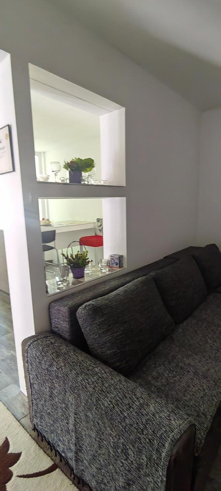 Divlji Raj Lägenhet Belgrad Exteriör bild