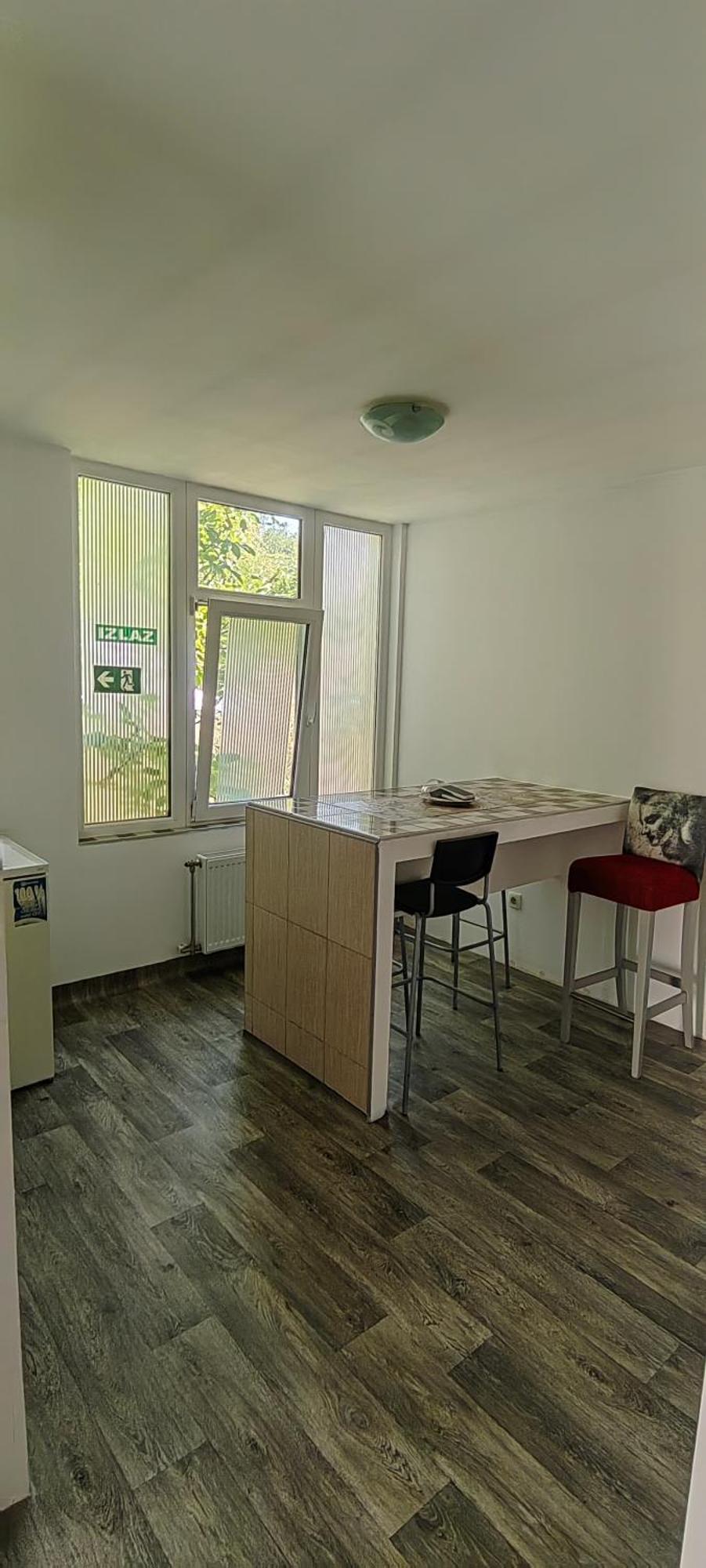 Divlji Raj Lägenhet Belgrad Exteriör bild