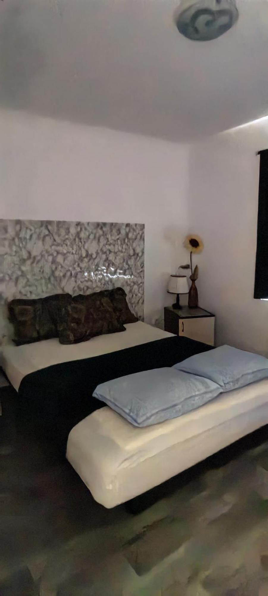 Divlji Raj Lägenhet Belgrad Exteriör bild